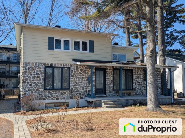 408 7e Avenue, Deux-Montagnes for sale