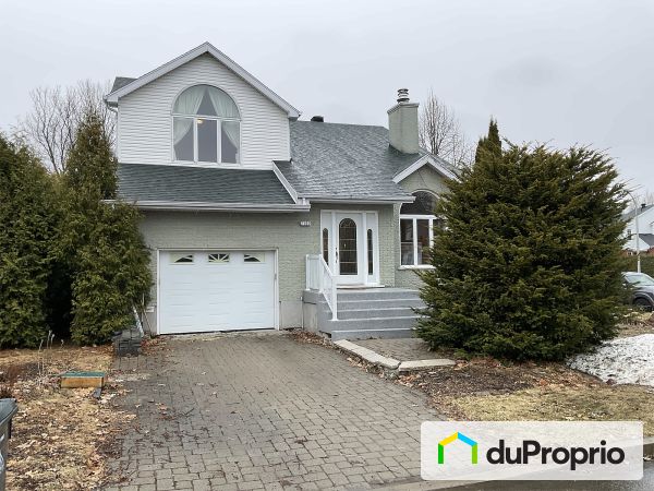 2100 rue du Boisé, Trois-Rivières (Trois-Rivières) for sale