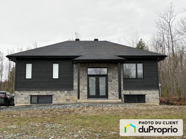 109, rue Saint-Pierre, St-François-Xavier-De-Brompton à vendre