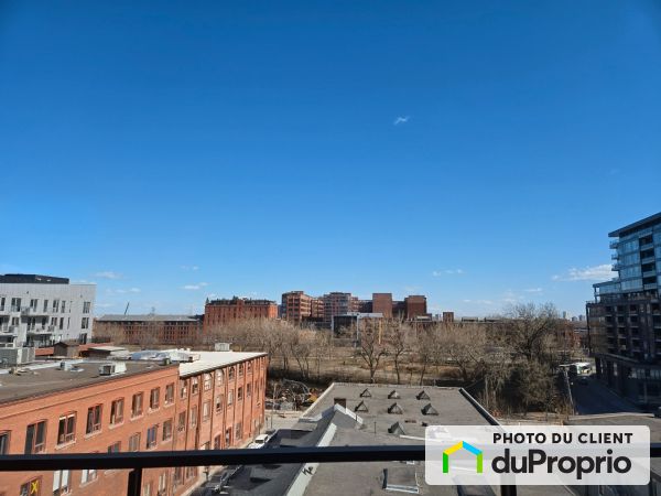 706-1811 rue William, Griffintown for sale