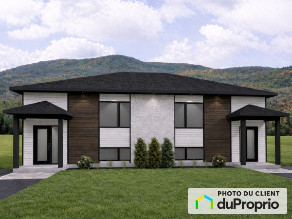 171, 6e avenue, Beauceville à vendre