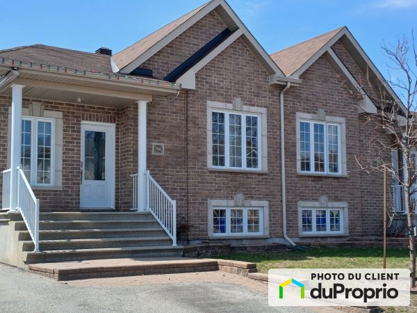 756, rue A.-Gibeault, Gatineau (Gatineau) à vendre