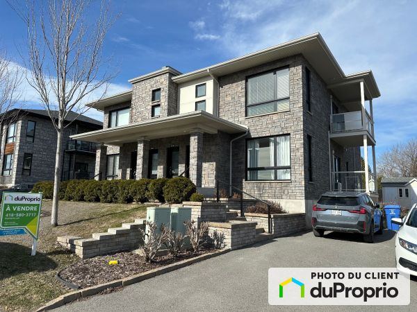 9912, rue de la Camomille, Lebourgneuf à vendre