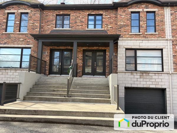 1334, avenue de Salaberry, Chambly à vendre