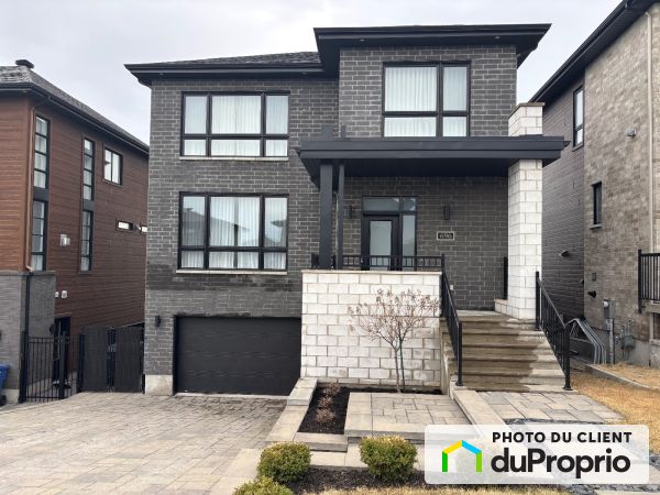 696, rue Anne-Hébert, Terrebonne (Terrebonne) à vendre