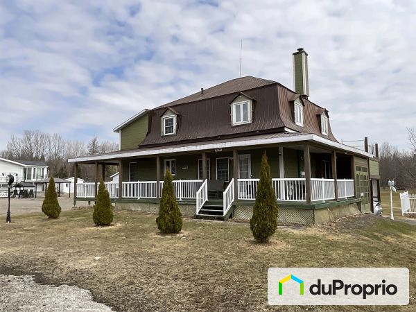15824, boulevard Valcartier, Neufchatel à vendre