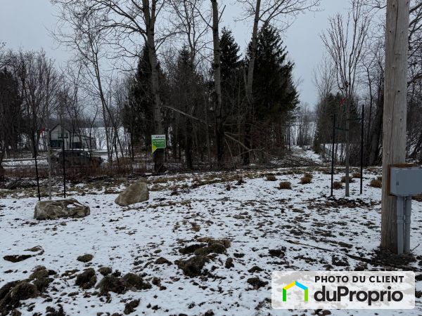 4506 rue de la Petite Ourse, Lac-Mégantic for sale