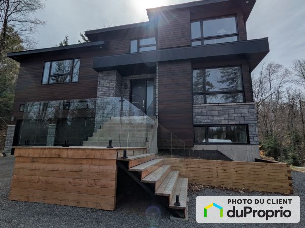 34 chemin des Orignaux, Ste-Anne-Des-Lacs for sale