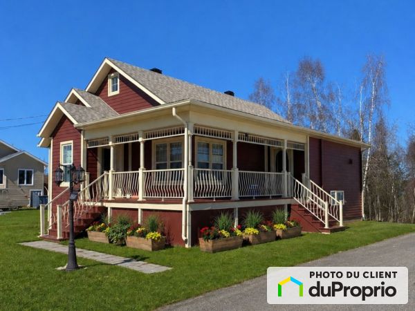 5168 rue Eugène-Dumas, Shawinigan (Shawinigan) for sale