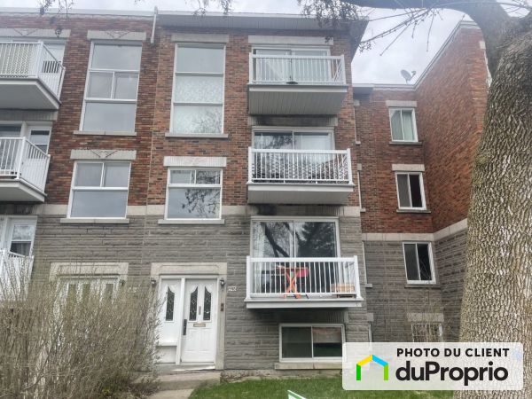 5985, 3e Avenue, Rosemont / La Petite Patrie à vendre