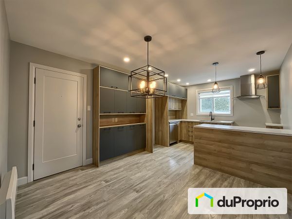 Cuisine - 2-1539, Av. de Gentilly, Chambly à vendre