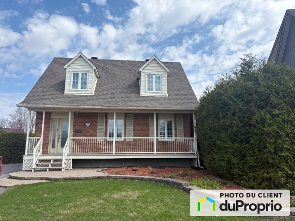 208 rue Nelligan, Gatineau (Gatineau) for sale