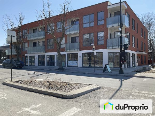 303-550 rue Prieur Est, Ahuntsic / Cartierville for sale