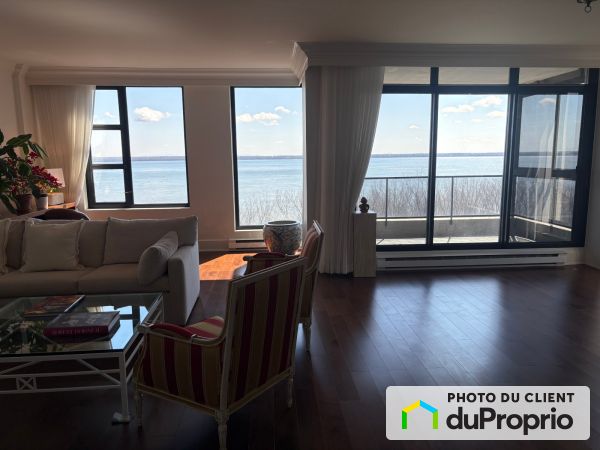 1108-200, rue Hall, L'Ile Des Soeurs à vendre