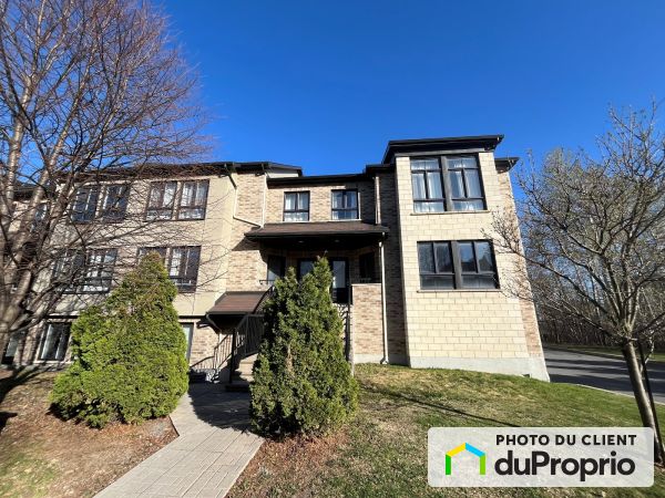 2-5815 rue Charpentier, Brossard for sale