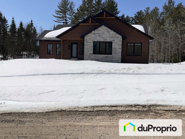 98 rue des Érables, St-Raymond for sale