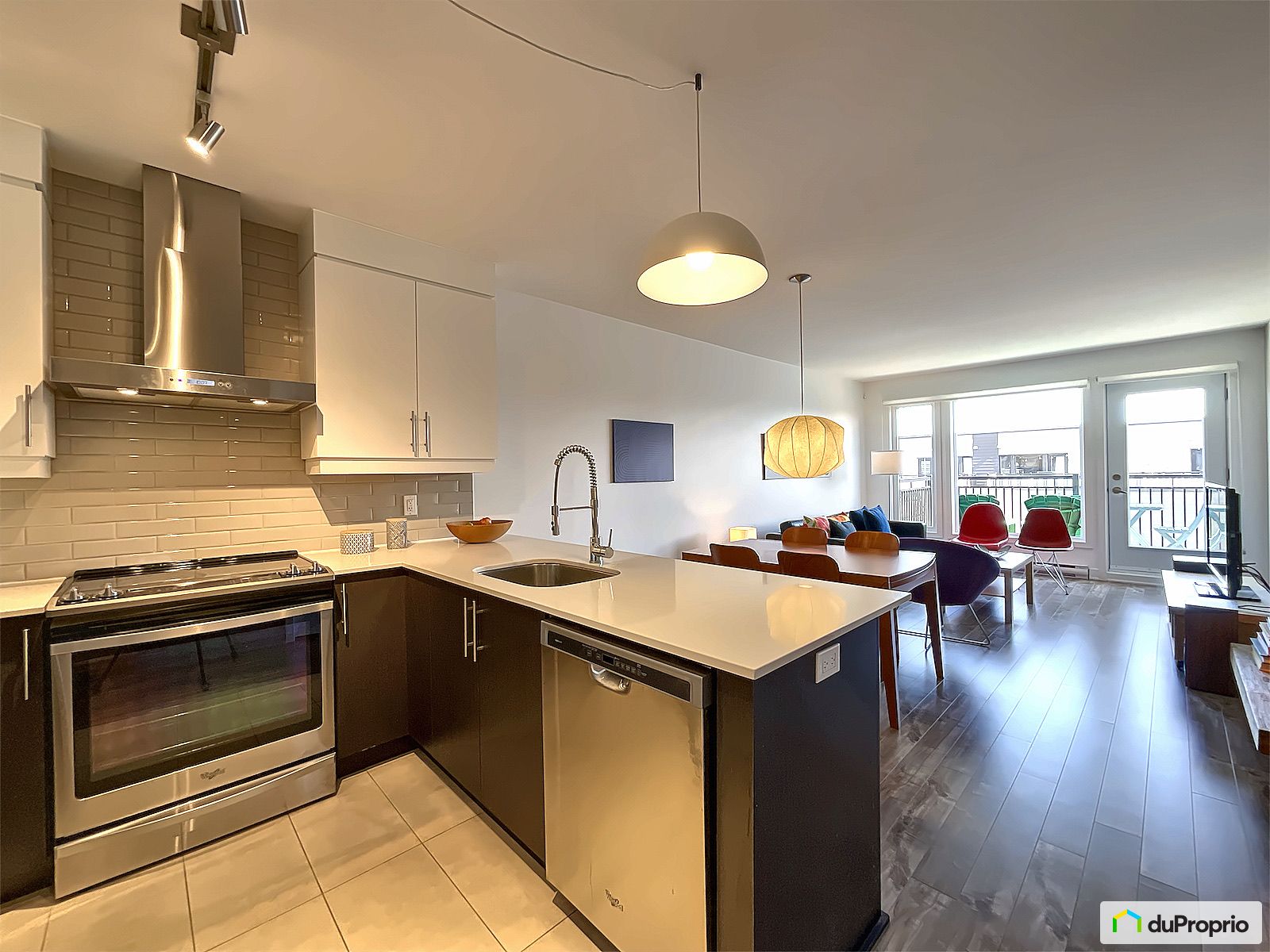 7 2155 Rue Leclaire — photo 1