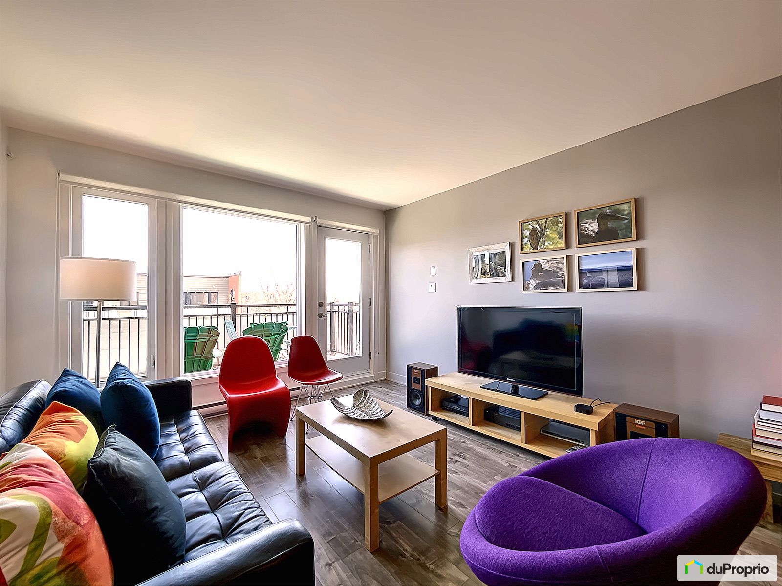 7 2155 Rue Leclaire — photo 3