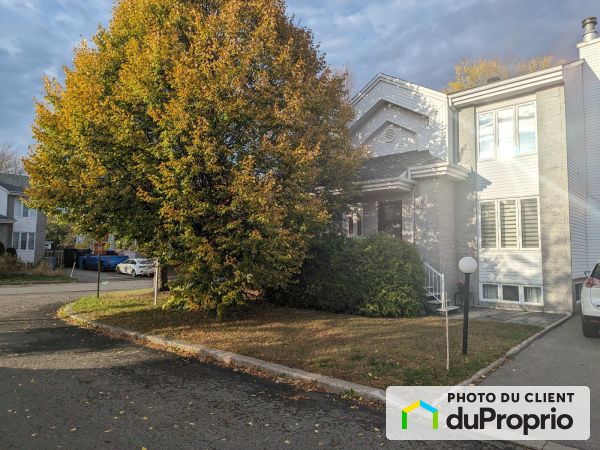 99 rue des Peupliers, Blainville for sale