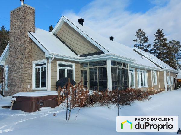 7769 chemin du Portage-des-Roches Nord, Chicoutimi (Laterrière) for sale