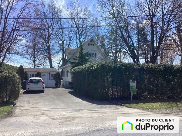 278 rue des Bernaches, St-Jean-sur-Richelieu (St-Jean-sur-Richelieu) for sale