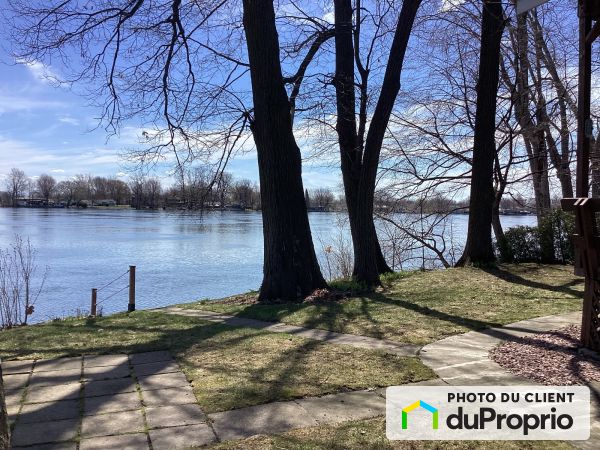 278, rue des Bernaches, St-Jean-sur-Richelieu (St-Jean-sur-Richelieu) à vendre