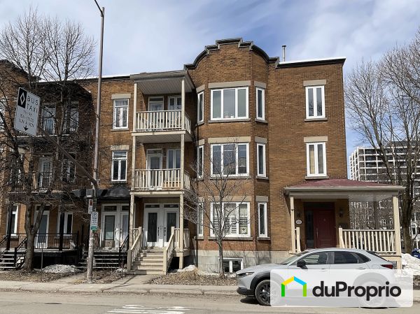 1-460, boulevard René-Lévesque, Montcalm à vendre