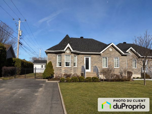 6940 rue Papillon, Trois-Rivières (Trois-Rivières-Ouest) for sale
