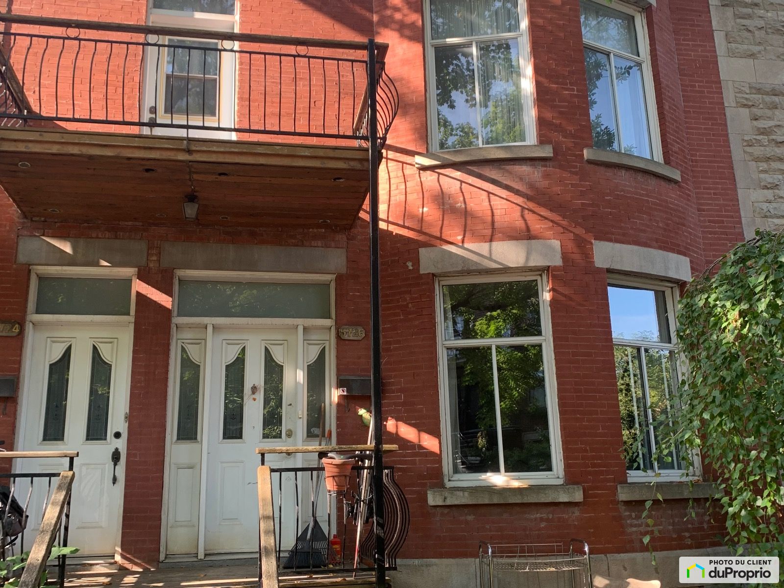 5724 Avenue De Lesplanade — photo 1