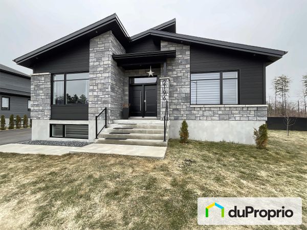 2196, rue de Rome, Trois-Rivières (Cap-De-La-Madeleine) à vendre