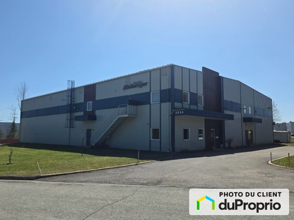 2034 rue René-Patenaude, Magog for sale