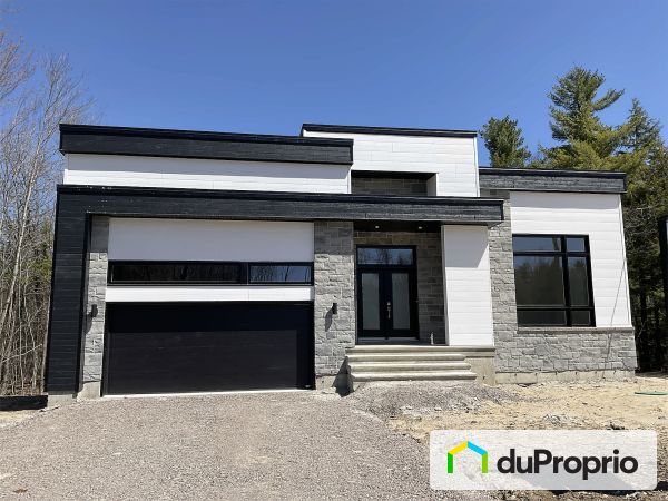 1194, rue Bernache, St-Jérôme (Bellefeuille) à vendre