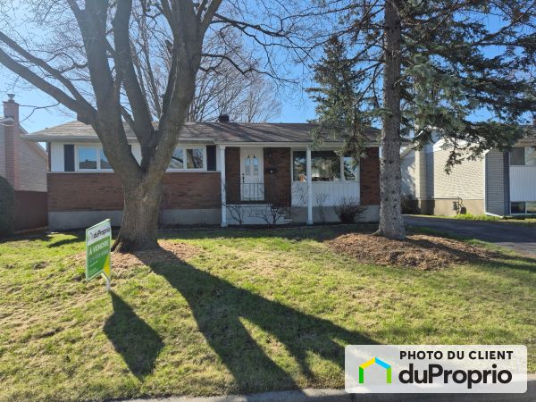 49 rue de Fontainebleau, Gatineau (Gatineau) for sale