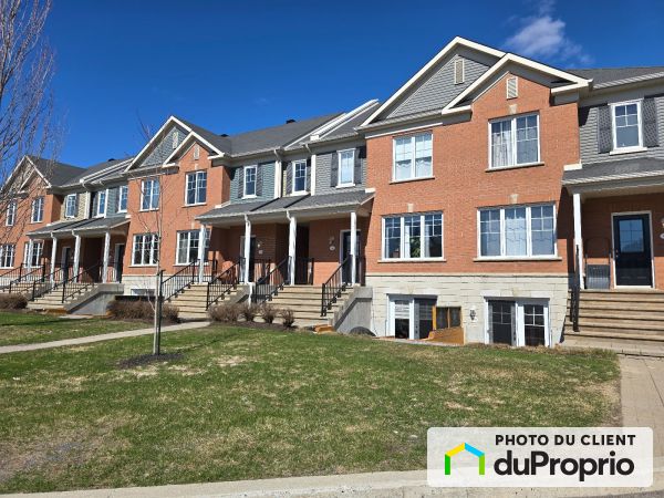 756 rue des Patriotes, St-Jérôme (St-Jérôme) for sale