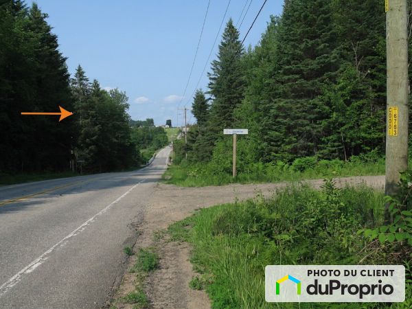 154 rue Jasmine, Ste-Beatrix for sale