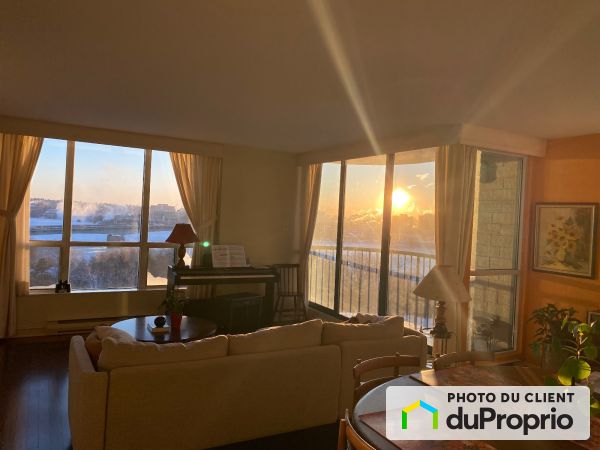 Vue panoramique - 1101-175, rue Laurier, Gatineau (Hull) à vendre