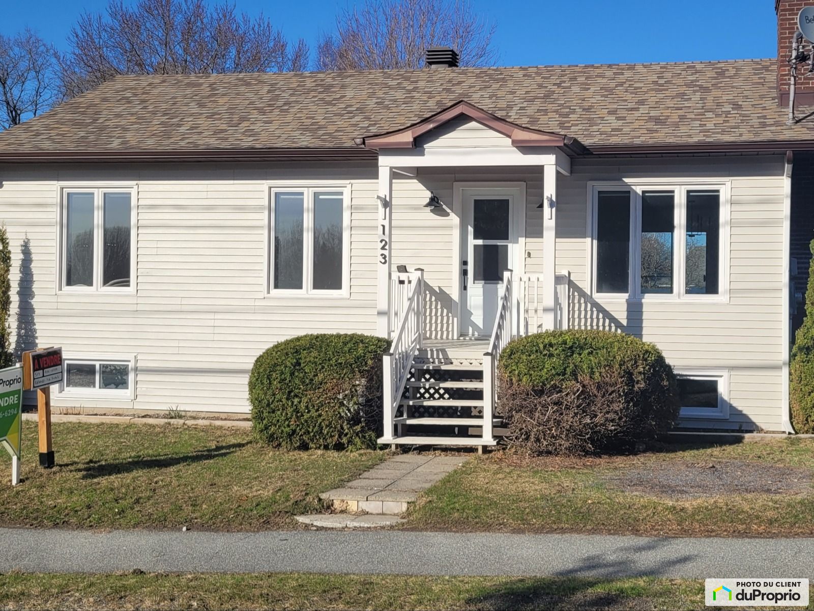 123 Rue Bellevue — photo 1