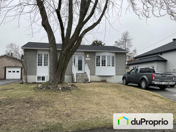 1590 rue du Buis, Terrebonne (La Plaine) for sale