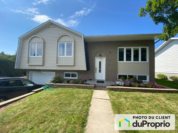5605, rue Bertrand, Brossard à vendre
