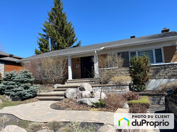 2975, rue de Valmont, Ste-Foy à vendre