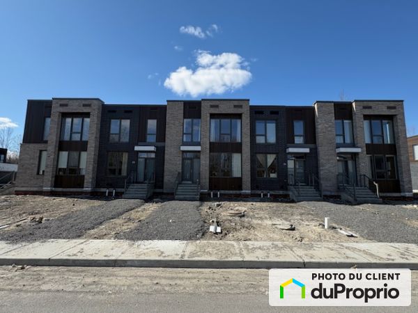 boulevard de Chambéry, Blainville à vendre