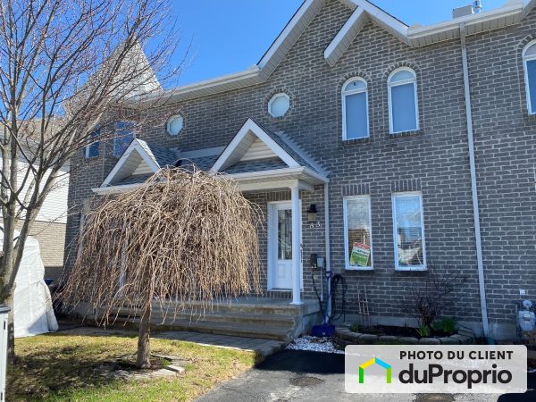 33, rue des Abénaquis, Gatineau (Aylmer) à vendre