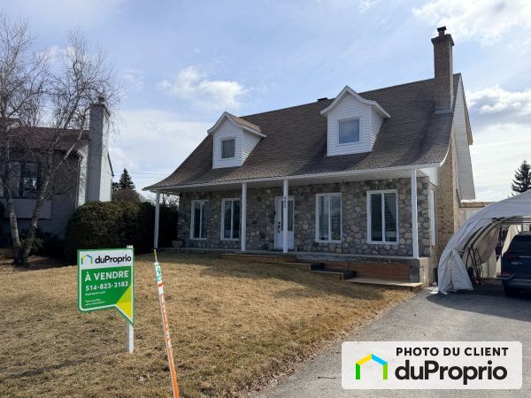 495 rue de Serres, Terrebonne (Terrebonne) for sale
