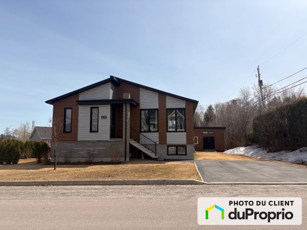 110 rue de la Voie Lactée, Alma for sale