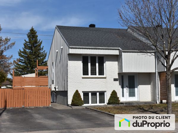 375, rue Pellan, Ste-Foy à vendre