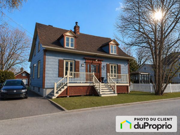 3933 chemin de Tilly, St-Antoine-De-Tilly for sale