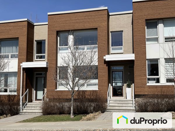 667, avenue des Jésuites, Saint-Sacrement à vendre