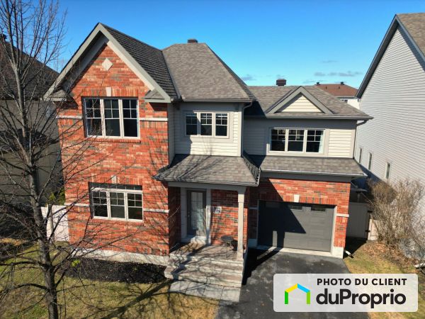 126 rue de Munich, Gatineau (Aylmer) for sale