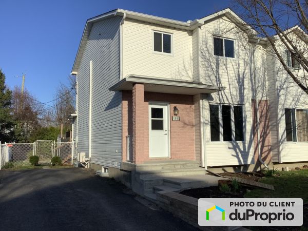 159 rue de Bourgneuf, Gatineau (Masson-Angers) for sale