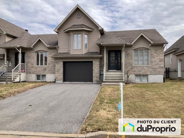 7099, rue de Honfleur, Trois-Rivières (Trois-Rivières-Ouest) à vendre